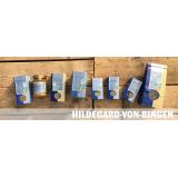 Tee&Gewürze nach Hildegard v. Bingen