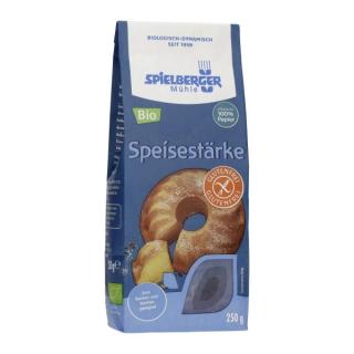 Speisestärke Mais glutenfrei 250 g