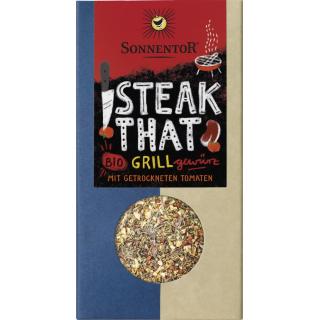 Steak That Grillgewürz 50 g
