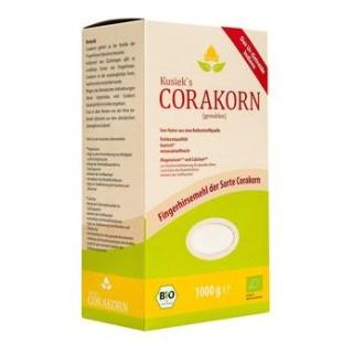 Corakorn Fingerhirsemehl 1 kg