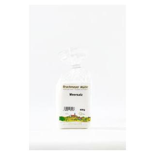 Meersalz