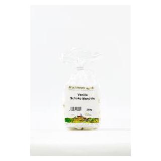 Vanille - Schoko - Mandeln