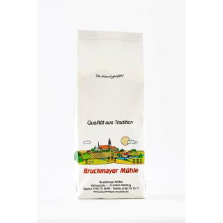 Weizenvollkornmehl BIO 1kg