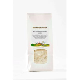 Backmalz/Weizenmalzmehl (aktiv) 500g