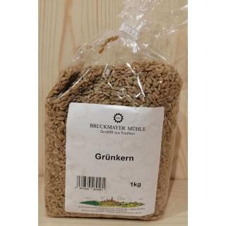 Grünkern