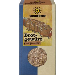 Brotgewürz grob gemahlen