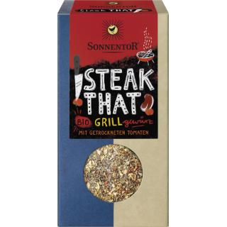 Steak That Grillgewürz 50 g